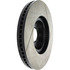 126.42095SR by CENTRIC - StopTech Sport Slotted