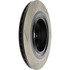 126.42101SL by CENTRIC - StopTech Sport Slotted