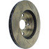 126.44028SR by CENTRIC - StopTech Sport Slotted