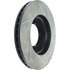 126.44030SR by CENTRIC - StopTech Sport Slotted