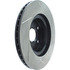 126.44040SR by CENTRIC - StopTech Sport Slotted