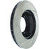 126.44044CSL by CENTRIC - Cryo Sport Slotted Rotor, Left