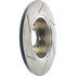 126.44046SL by CENTRIC - StopTech Sport Slotted