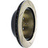126.44057SR by CENTRIC - StopTech Sport Slotted