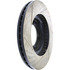 126.44059SL by CENTRIC - StopTech Sport Slotted Rotor, Left