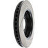 126.65119SR by CENTRIC - StopTech Sport Slotted