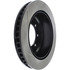 126.65123SL by CENTRIC - StopTech Sport Slotted