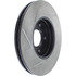 126.65132CSL by CENTRIC - Cryo Sport Slotted Rotor, Left