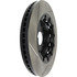 126.65136SL by CENTRIC - StopTech Sport Slotted