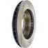 126.66008SR by CENTRIC - StopTech Sport Slotted