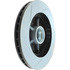126.66010SL by CENTRIC - StopTech Sport Slotted Rotor, Left