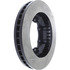 126.66026CSL by CENTRIC - Cryo Sport Slotted Rotor, Left