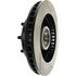126.66027SR by CENTRIC - StopTech Sport Slotted