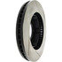126.66031SR by CENTRIC - StopTech Sport Slotted