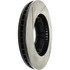 126.66031SL by CENTRIC - StopTech Sport Slotted
