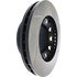 Centric 126.66032SR Disc Brake Rotor StopTech Sport Slotted