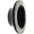 126.66036SL by CENTRIC - StopTech Sport Slotted