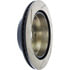 126.66039CSL by CENTRIC - Cryo Sport Slotted Rotor, Left