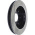 126.66040CSL by CENTRIC - Cryo Sport Slotted Rotor, Left