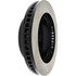 126.66059CSR by CENTRIC - Cryo Sport Slotted Rotor, Right