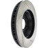 126.66061SR by CENTRIC - StopTech Sport Slotted