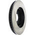 126.66064SL by CENTRIC - StopTech Sport Slotted Rotor, Left
