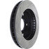 Centric 126.67029SL Disc Brake Rotor StopTech Sport Slotted