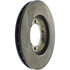 126.67033CSL by CENTRIC - Cryo Sport Slotted Rotor, Left