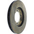 126.67033SL by CENTRIC - StopTech Sport Slotted