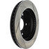 126.67048SR by CENTRIC - StopTech Sport Slotted