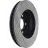 126.67052SR by CENTRIC - StopTech Sport Slotted