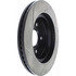 126.67053SL by CENTRIC - StopTech Sport Slotted