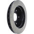 126.67065SR by CENTRIC - StopTech Sport Slotted