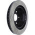 126.67066SR by CENTRIC - StopTech Sport Slotted