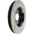 126.67069SR by CENTRIC - StopTech Sport Slotted