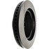 Centric 126.67070SL Disc Brake Rotor StopTech Sport Slotted