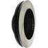 126.83013SR by CENTRIC - StopTech Sport Slotted