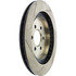 126.63037SL by CENTRIC - StopTech Sport Slotted