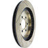 126.63037SR by CENTRIC - StopTech Sport Slotted