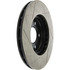 126.63039SL by CENTRIC - StopTech Sport Slotted