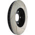 126.63050SR by CENTRIC - StopTech Sport Slotted