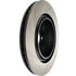 126.63065CSL by CENTRIC - Cryo Sport Slotted Rotor, Left