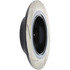 Centric 126.63069SL Disc Brake Rotor StopTech Sport Slotted