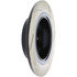 Centric 126.63069SR Disc Brake Rotor StopTech Sport Slotted
