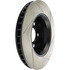 126.63071SR by CENTRIC - StopTech Sport Slotted