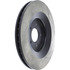 126.63072SR by CENTRIC - StopTech Sport Slotted