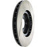 126.63080SR by CENTRIC - StopTech Sport Slotted