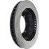 126.65012SR by CENTRIC - StopTech Sport Slotted