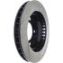 126.65013SR by CENTRIC - StopTech Sport Slotted