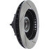 126.65040SR by CENTRIC - StopTech Sport Slotted